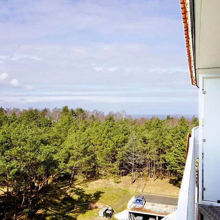 Apartpark By Baltic Swinoujscie