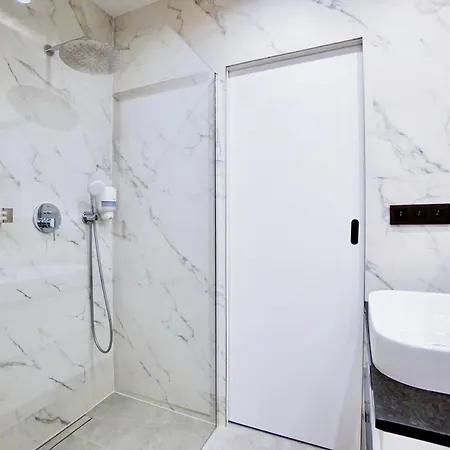 Apartpark By Baltic * سفينويتشي