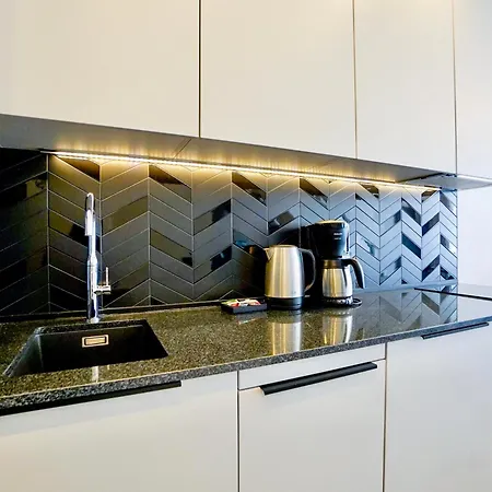 Apartpark By Baltic 4* Świnoujście