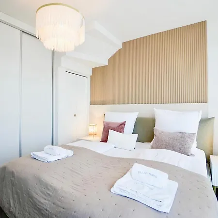 Apartment Apartpark By Baltic *