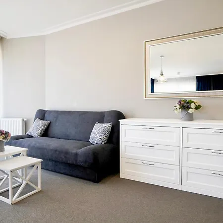Apartpark By Baltic *