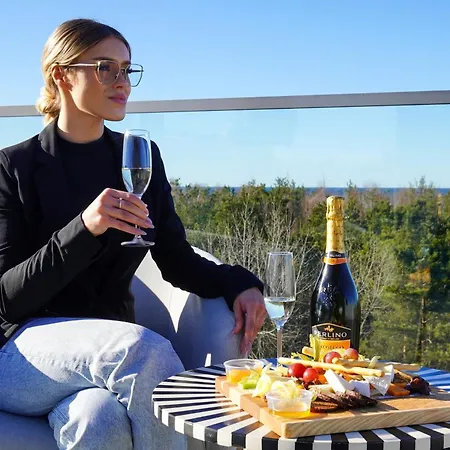 Lejlighed Apartpark By Baltic