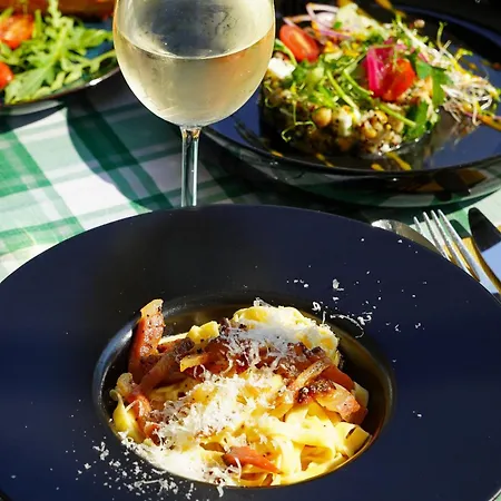 Apartpark By Baltic Appartamento *