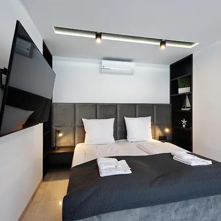 Apartpark By Baltic * Swinoujscie