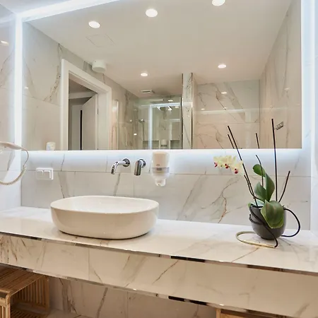 Apartpark By Baltic * Świnoujście