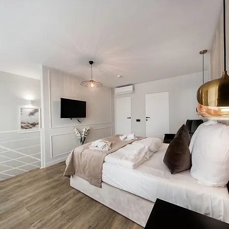 Lejlighed Apartpark By Baltic