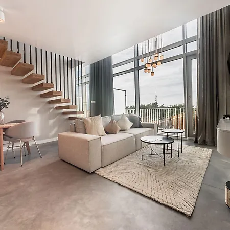 Apartpark By Baltic