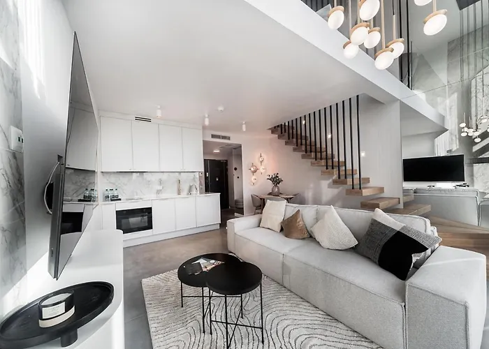 Apartpark By Baltic