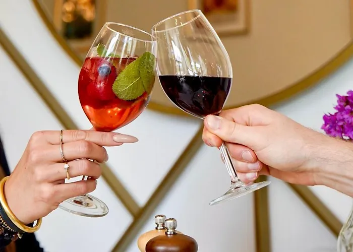 Apartmán Apartpark By Baltic *