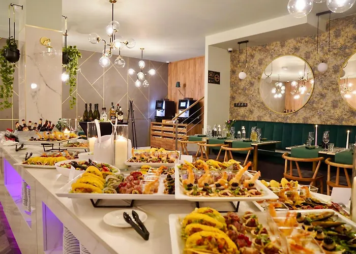 Apartpark By Baltic 斯维诺乌伊希切