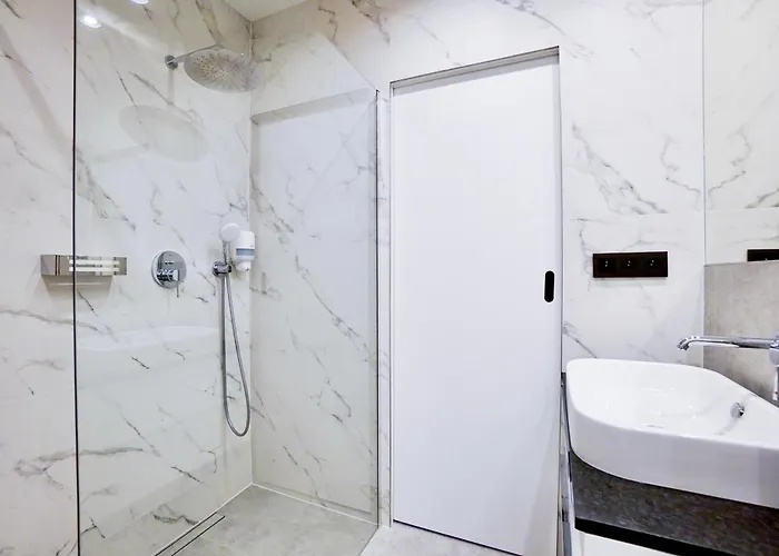 Apartpark By Baltic * Świnoujście