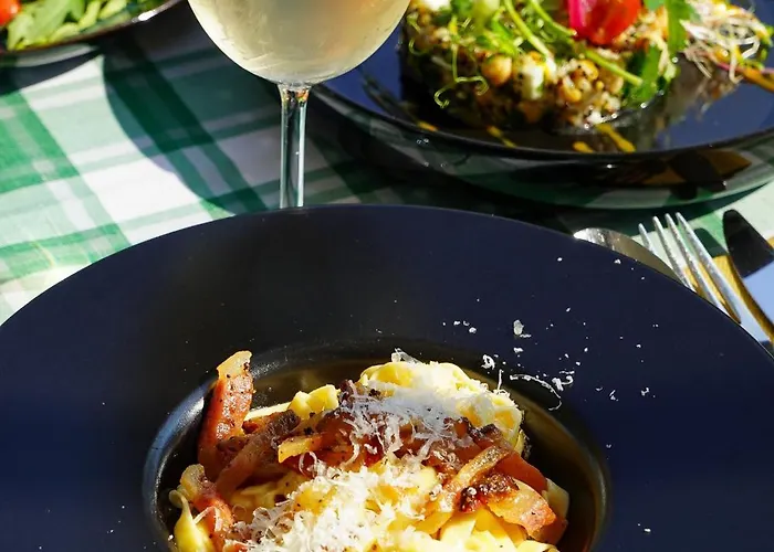 Apartpark By Baltic Apartment *