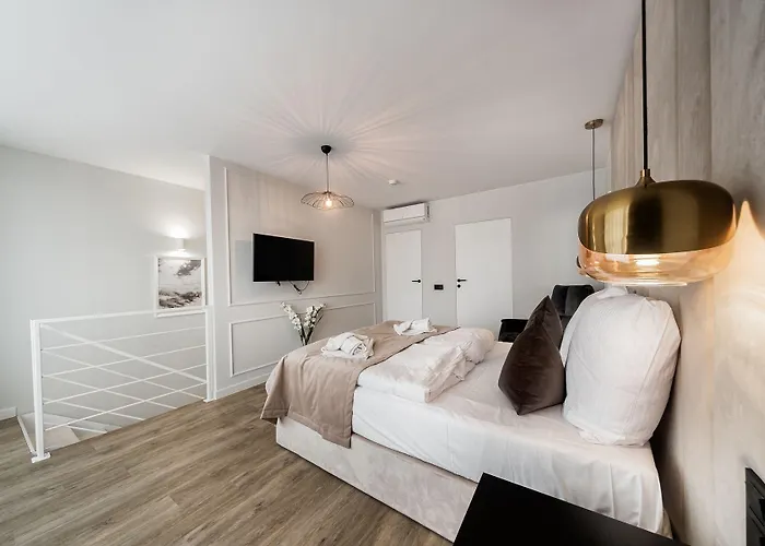 Apartment Apartpark By Baltic