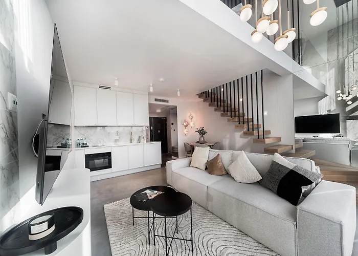 Apartpark By Baltic